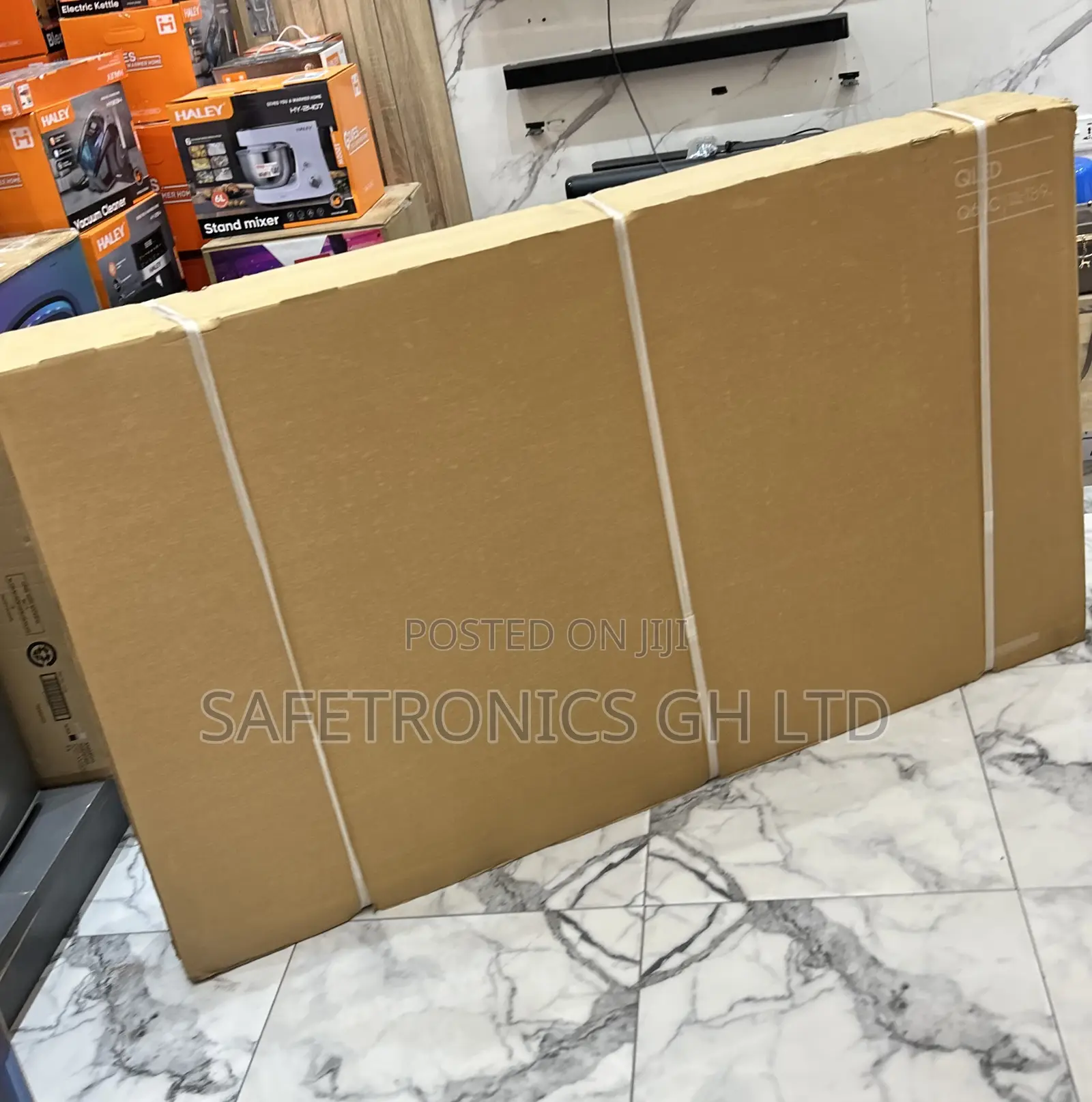 Buy Premium 75 Inch Samsung Q70c Qled Tv