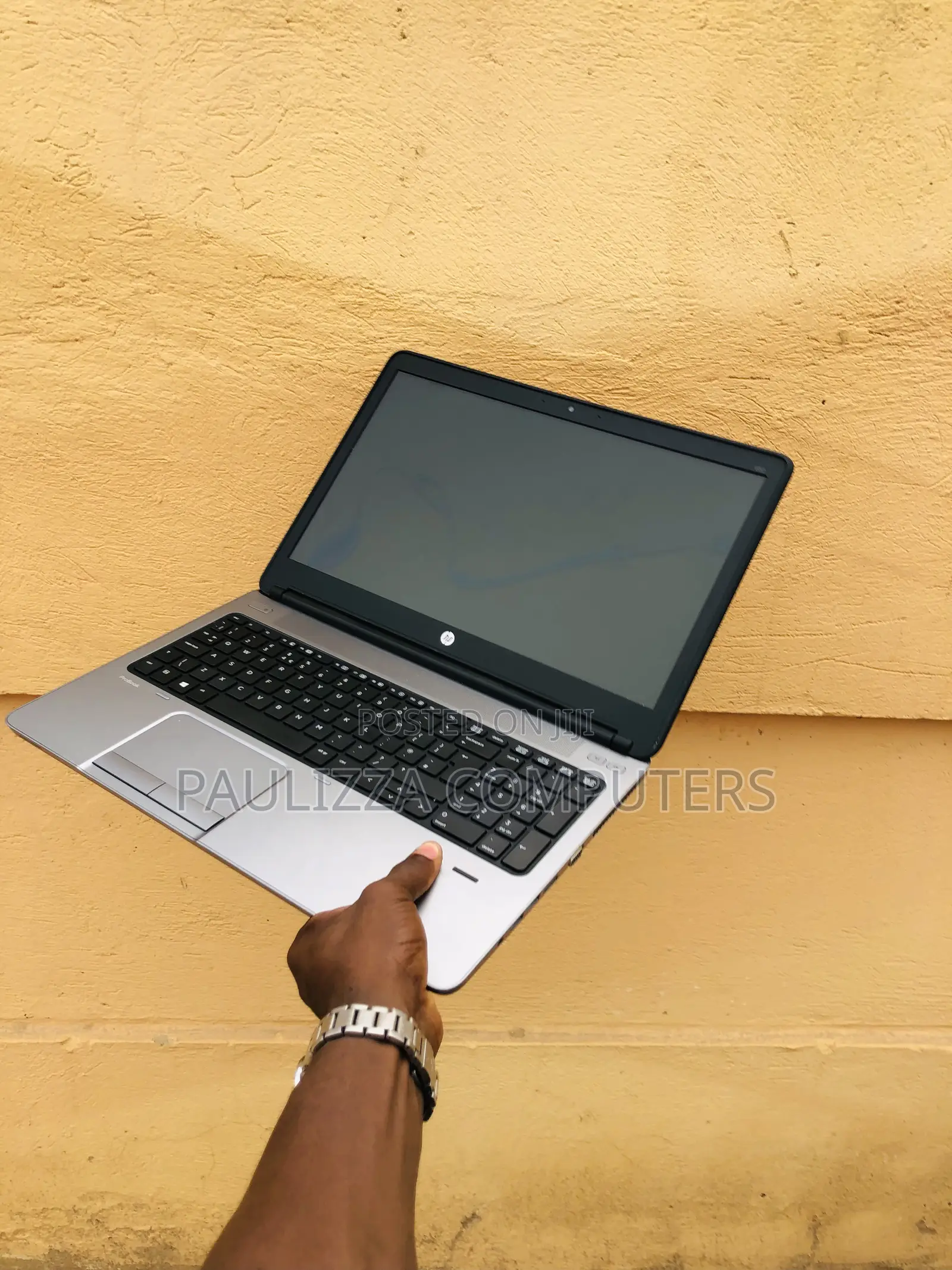 Laptop HP ProBook 640 8GB Intel Core i7 SSD 256GB