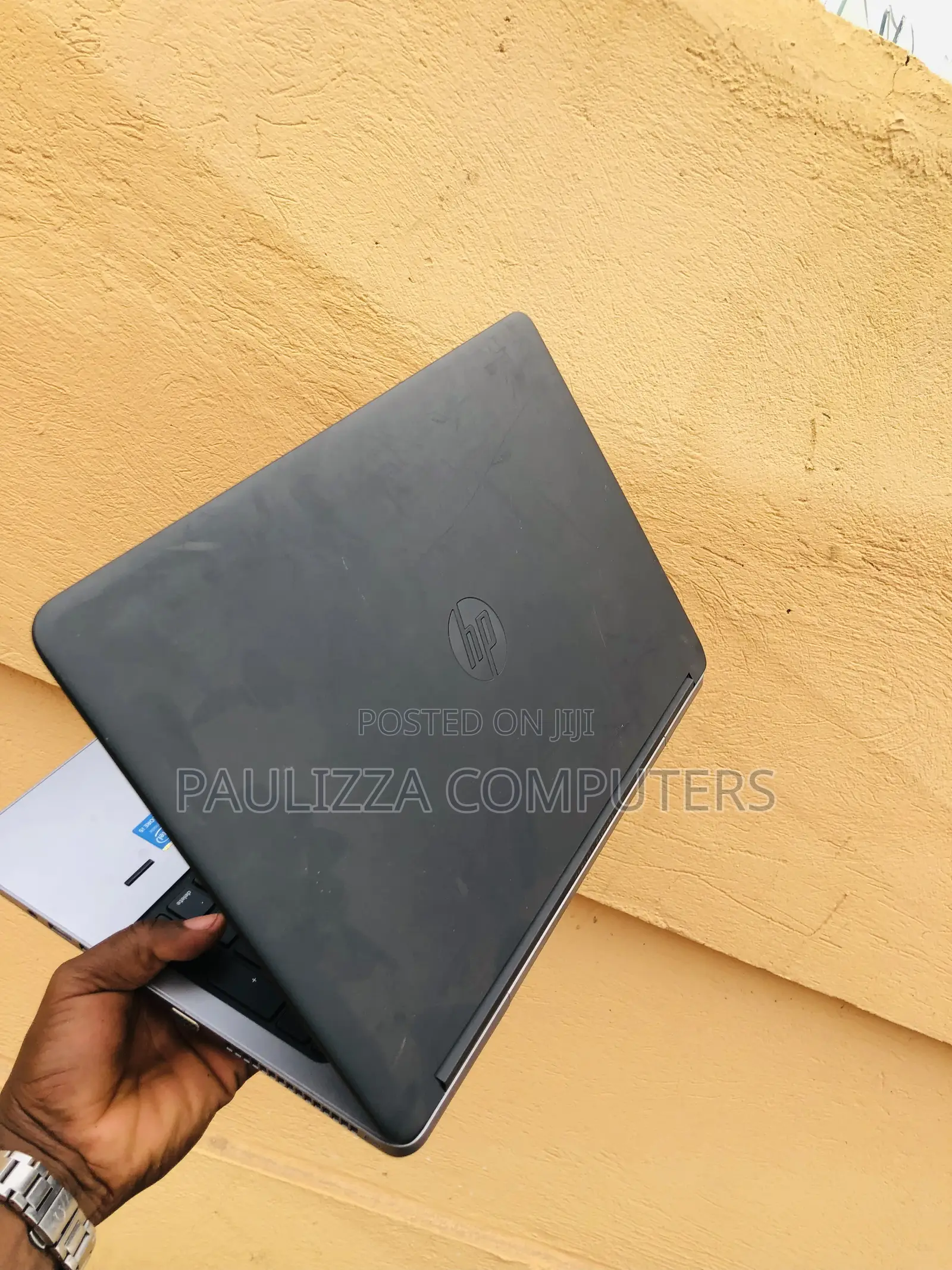 Laptop HP ProBook 640 8GB Intel Core i7 SSD 256GB