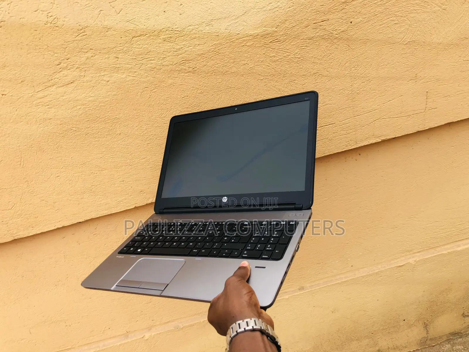 Laptop HP ProBook 640 8GB Intel Core i7 SSD 256GB