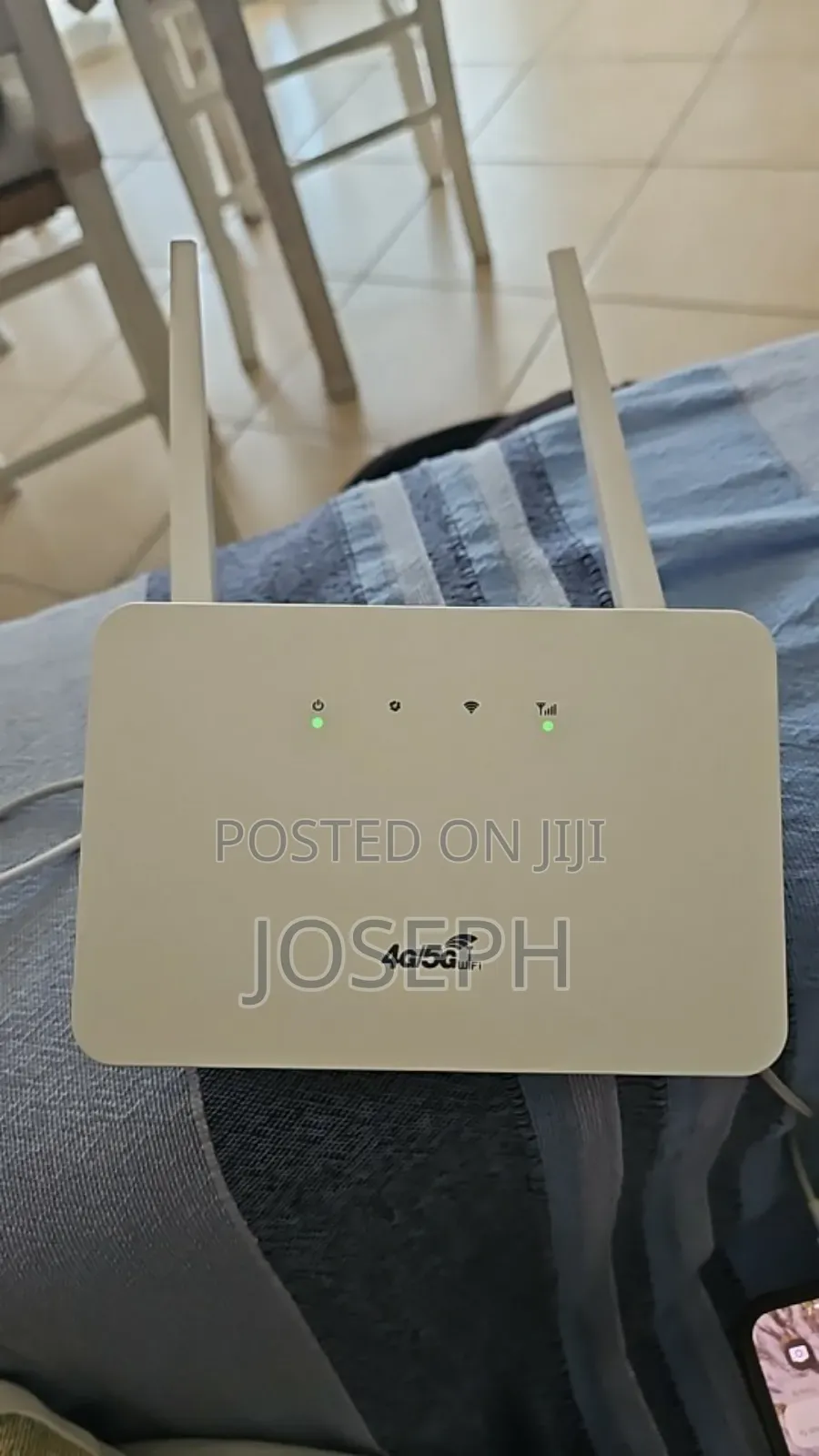 Sim Router