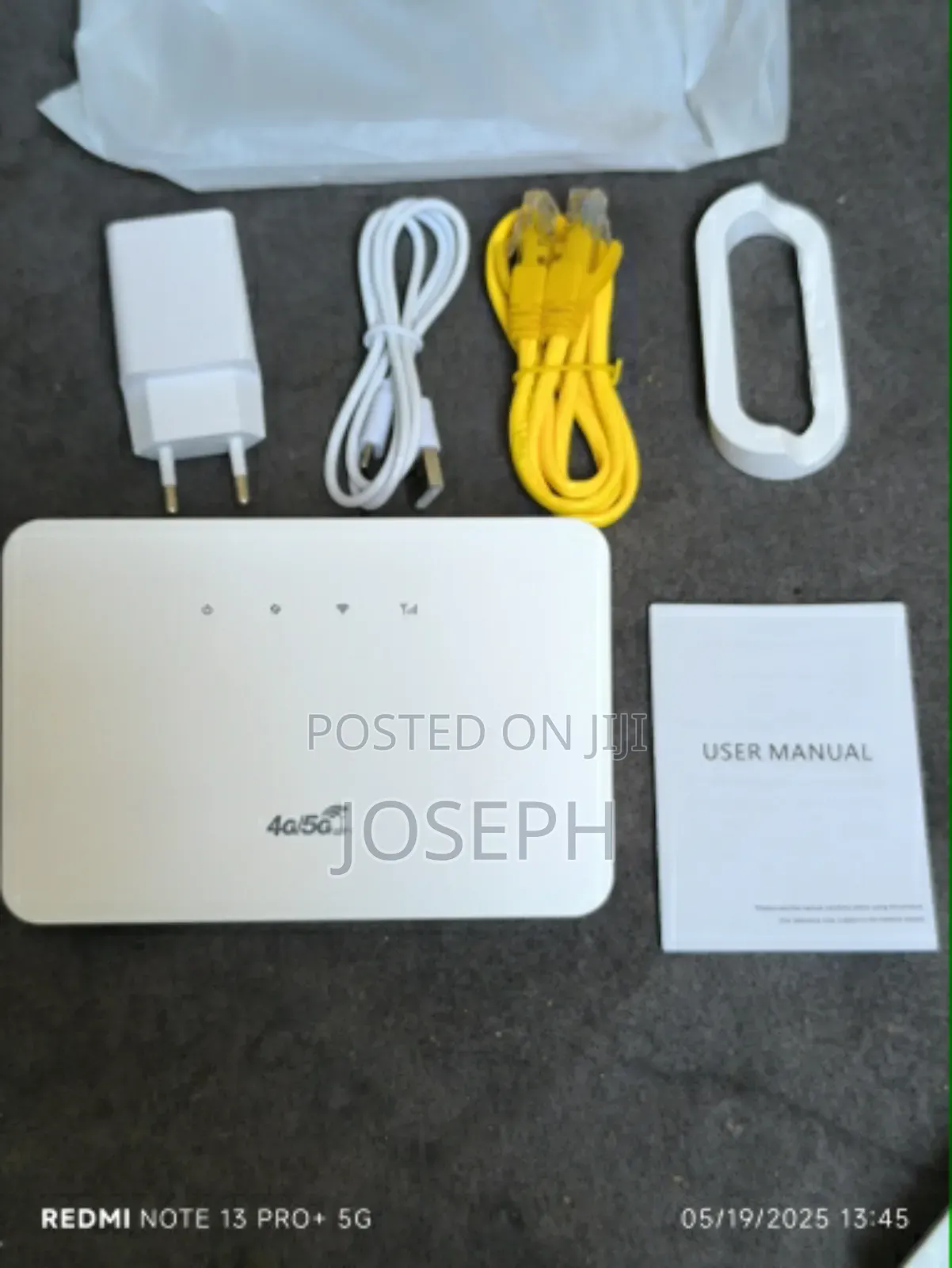 Sim Router