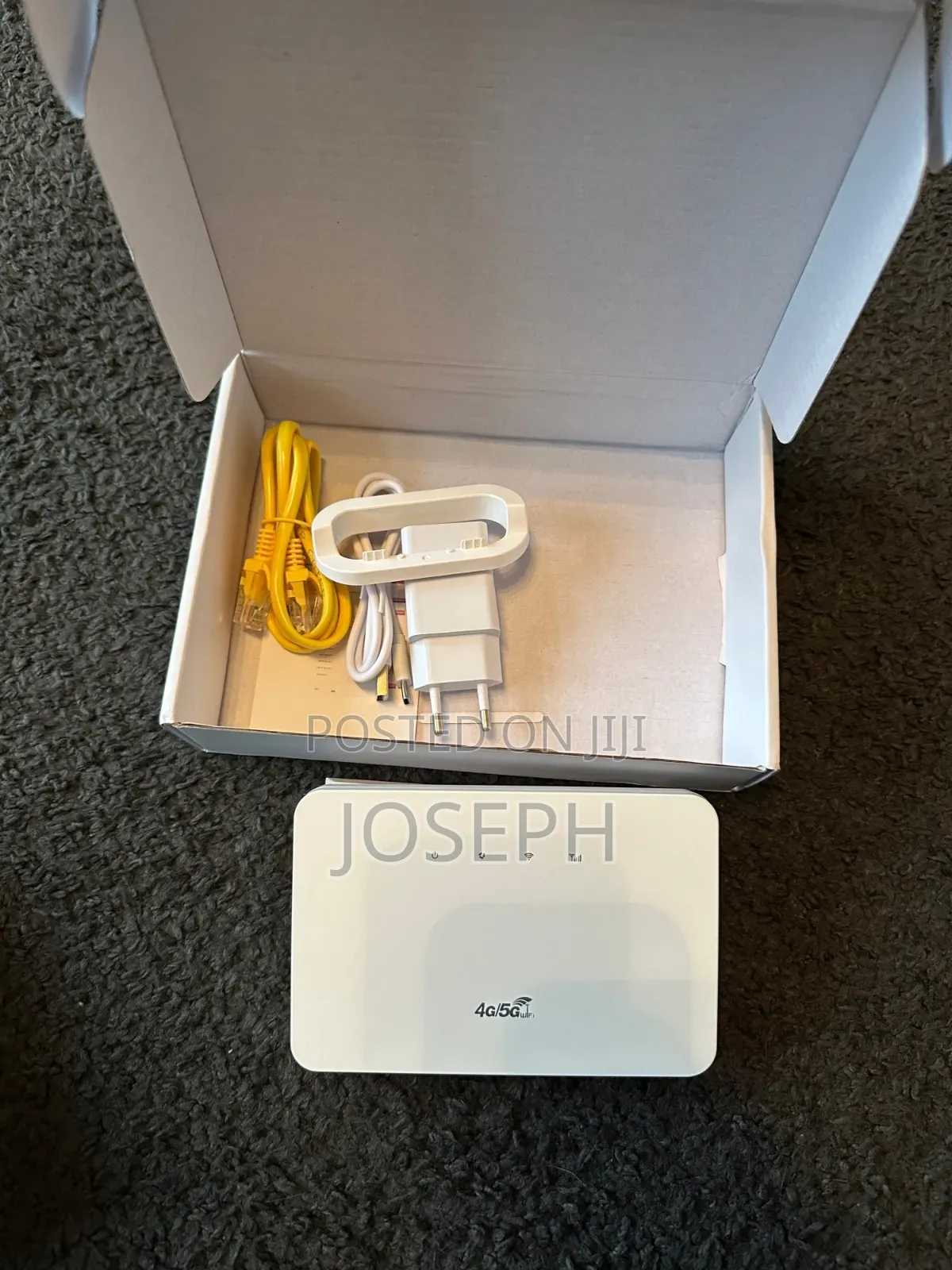 Sim Router