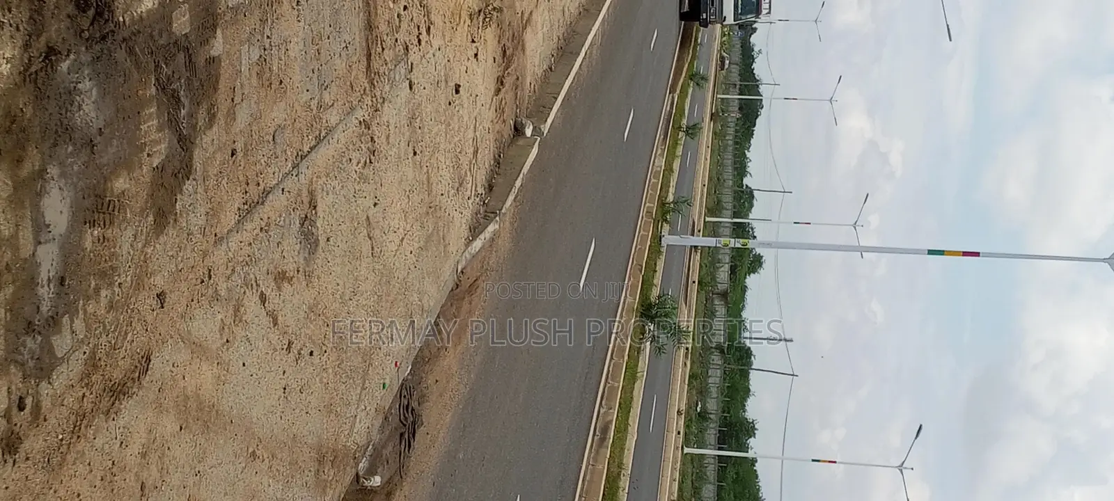 Title Land for Sale at West Transacco
