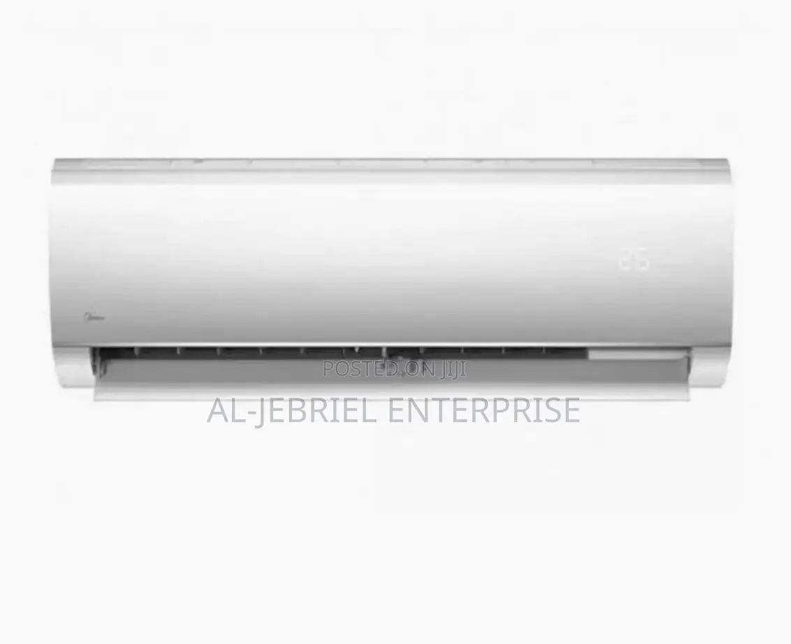 Midea 1.5hp Ac