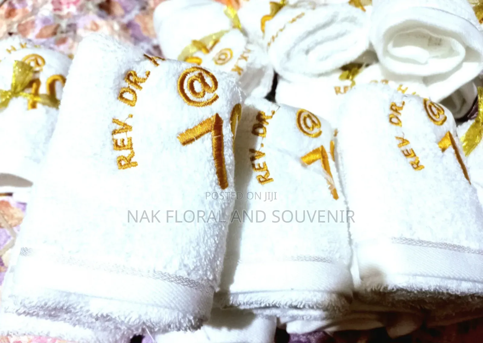 Souvenirs for Occasions