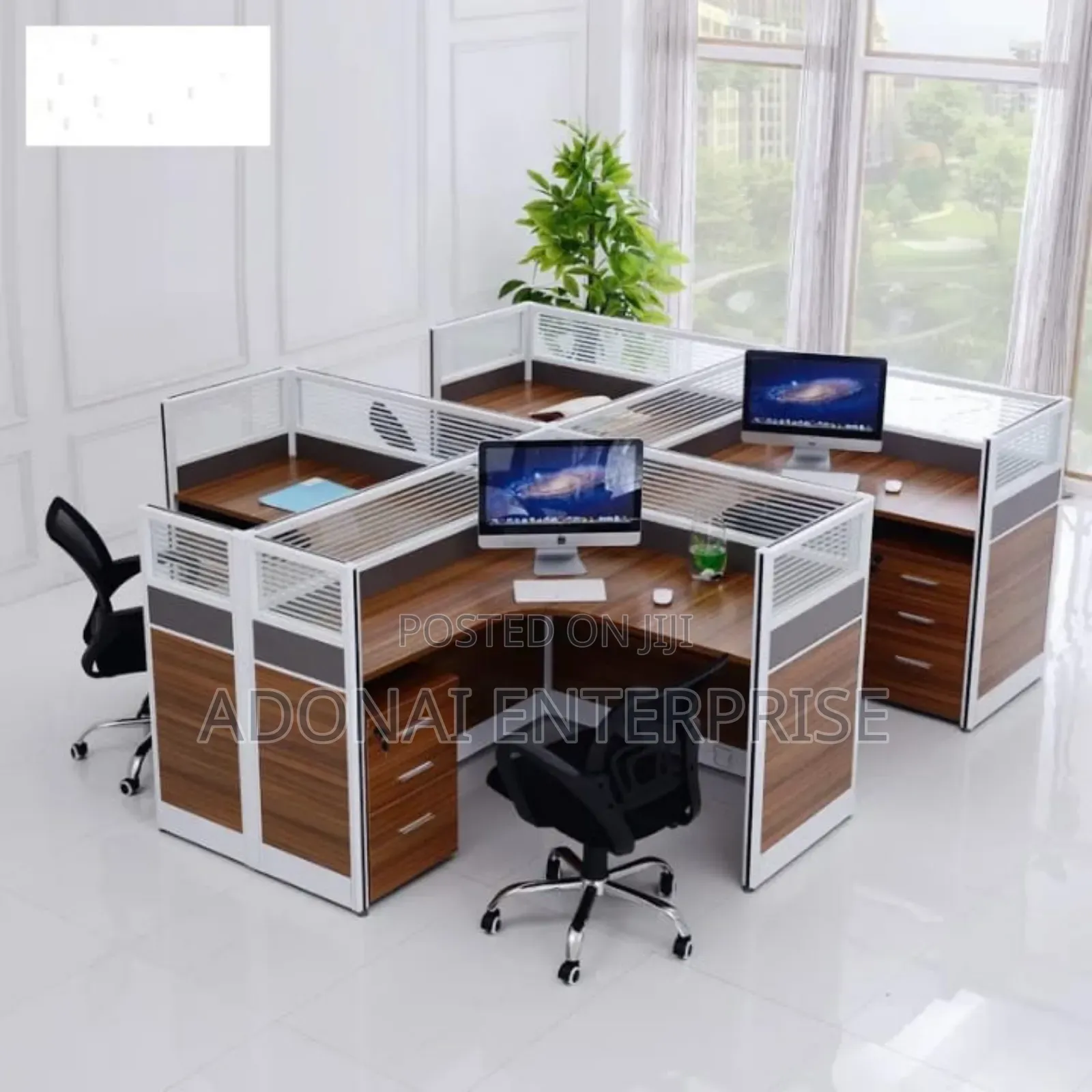 Workstation 4in1 Fvght27tg
