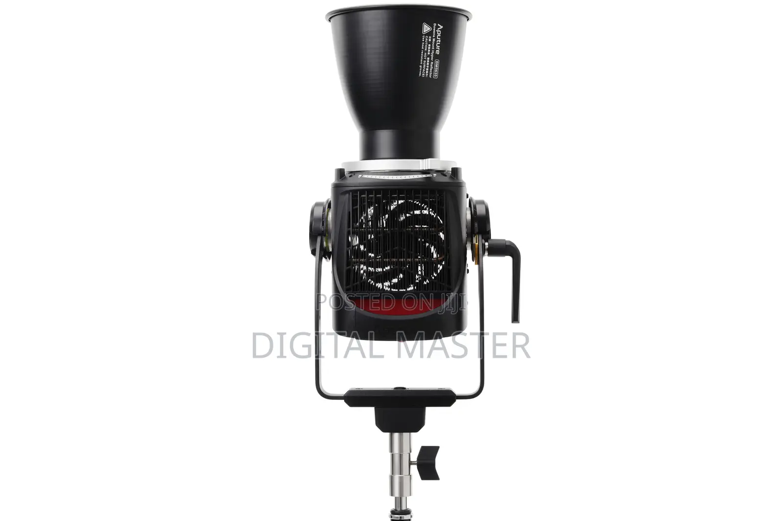 Aputure Storm 400x Tunable White Led Monolight (V-mount)