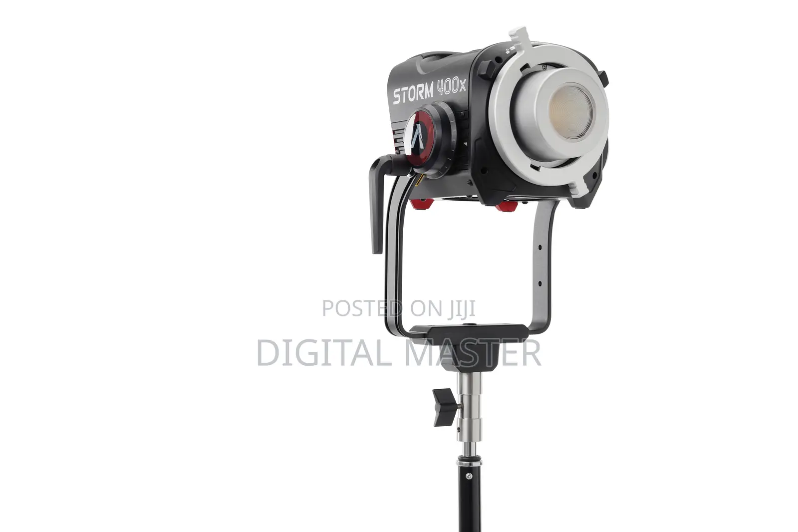 Aputure Storm 400x Tunable White Led Monolight (V-mount)