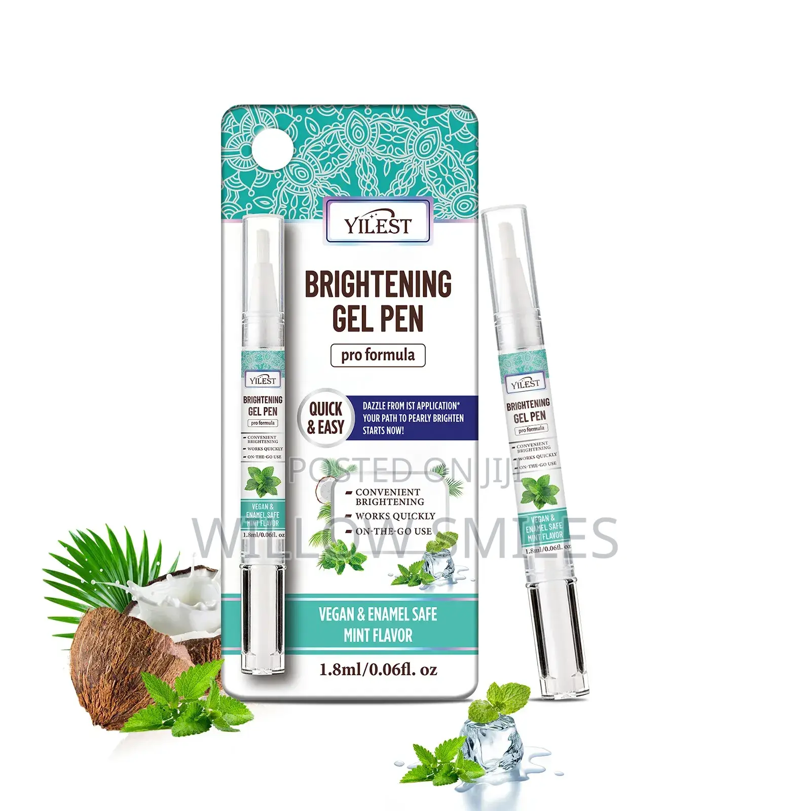 Teeth Whitening Pen