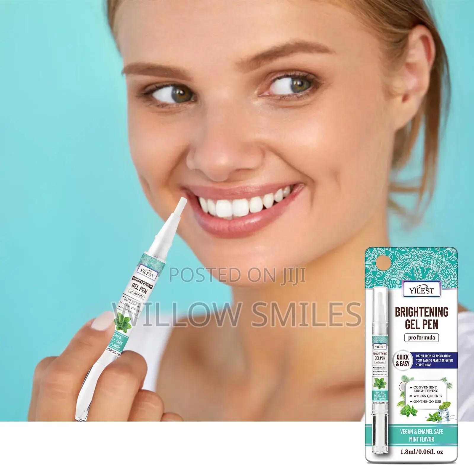 Teeth Whitening Pen