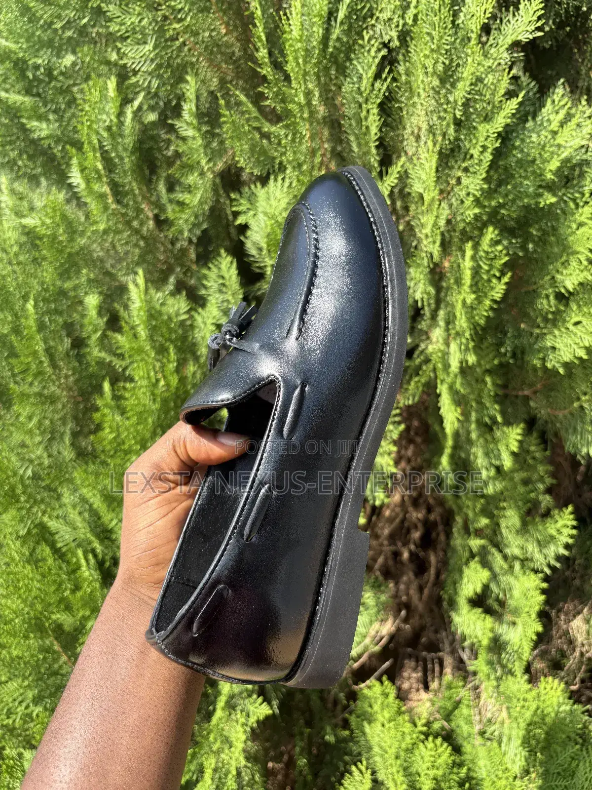 Kiltie Loafers /Ring My Bell Loafers
