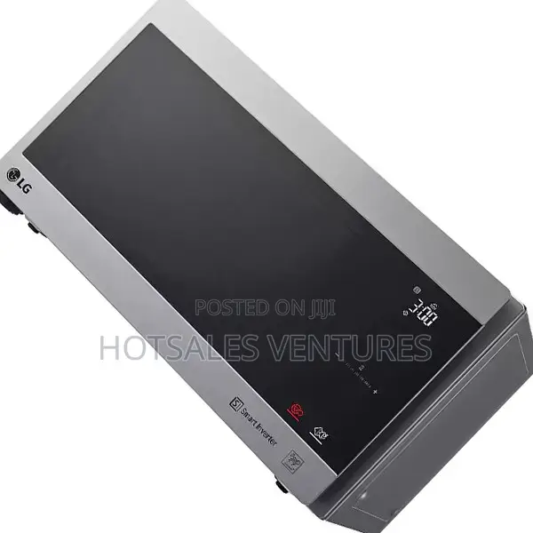 Affordable Lg 42l Microwave Oven Grill Neochef – Mh8265cis