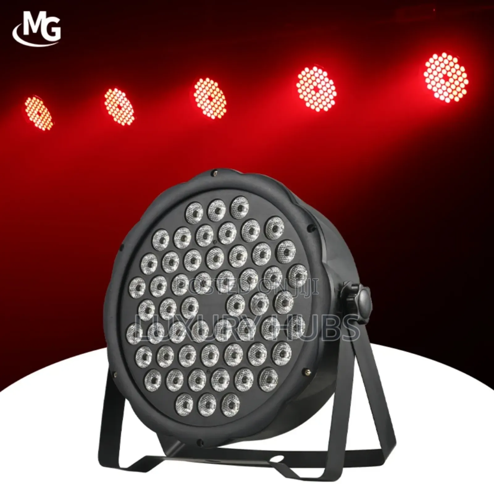 Stage Light RGB Party Show Light