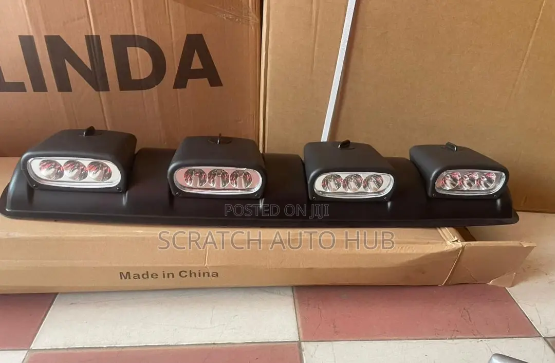 Available High Led Lights for All Car’S