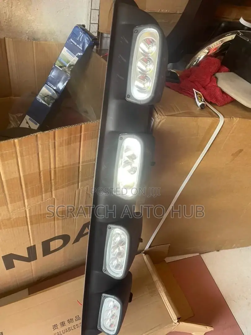 Available High Led Lights for All Car’S
