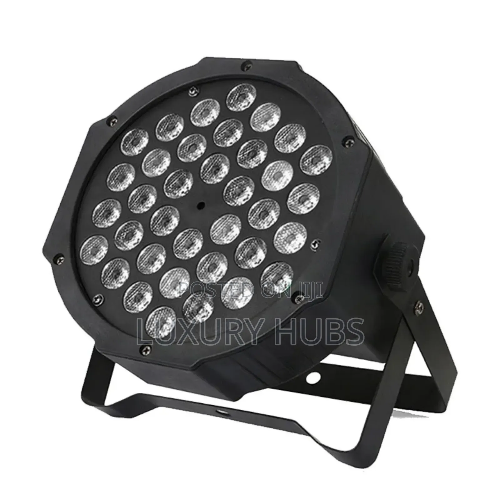 36led Laser Club DMX Par Light