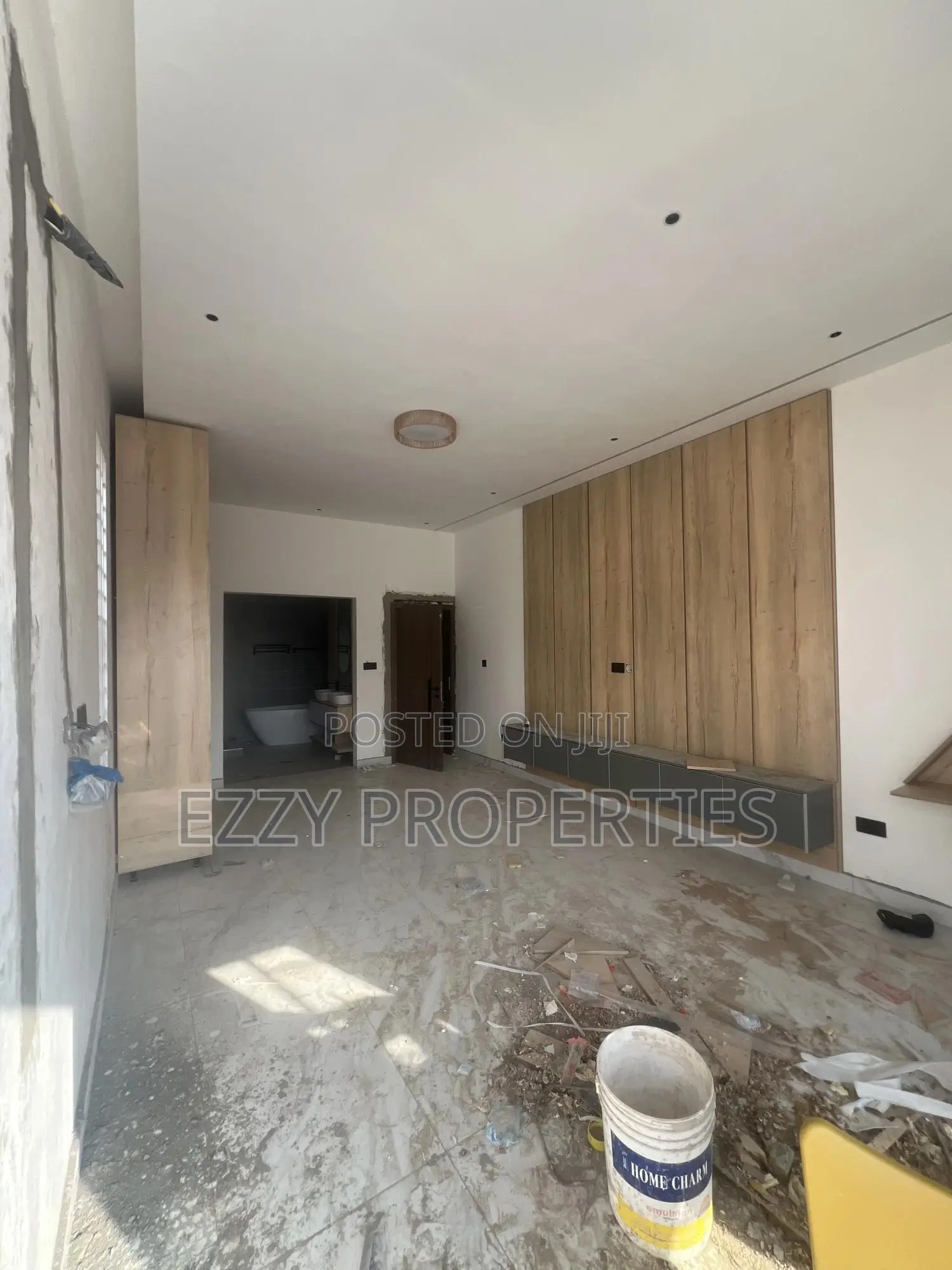 3bdrm House in Ashaley Botwe for sale