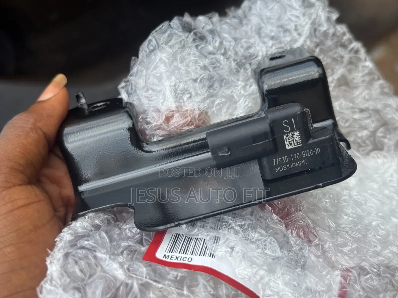 2022-2025 Honda Civic Airbag Impact Crash Sensor (77930-T20-B120-M1)