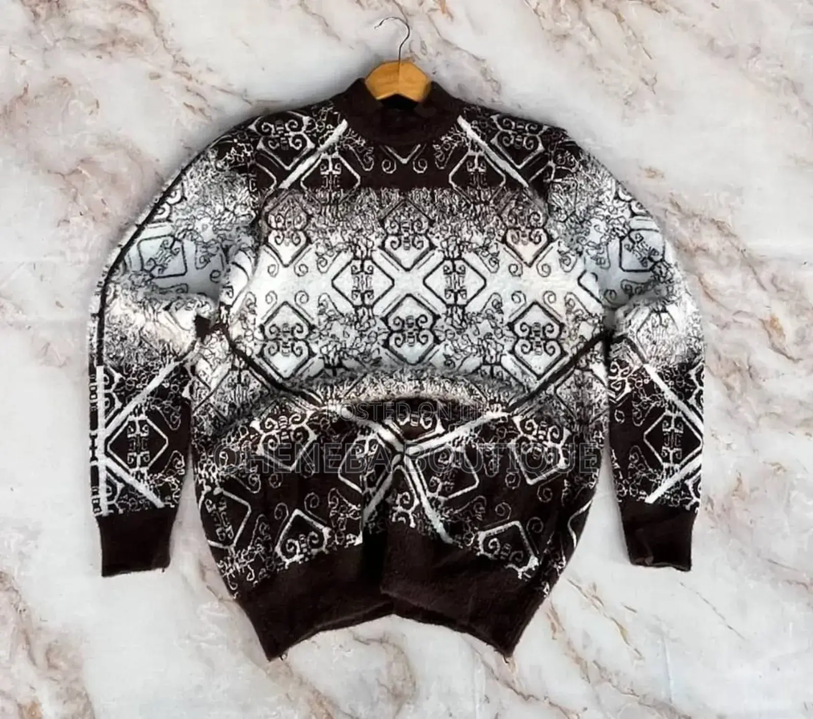 Quality Cotton Sweat Shirt and Hoddie