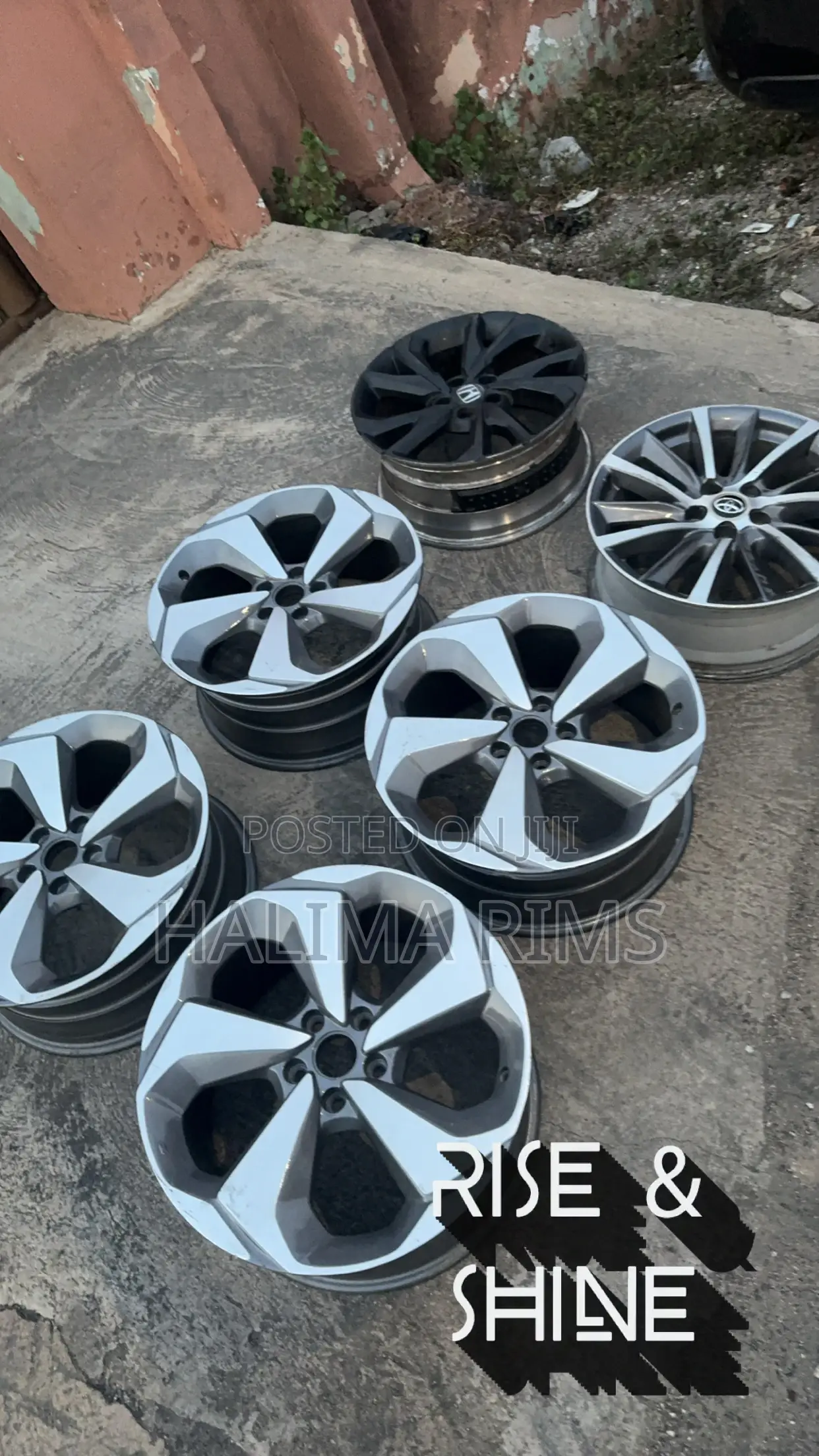 Honda Accord Touring