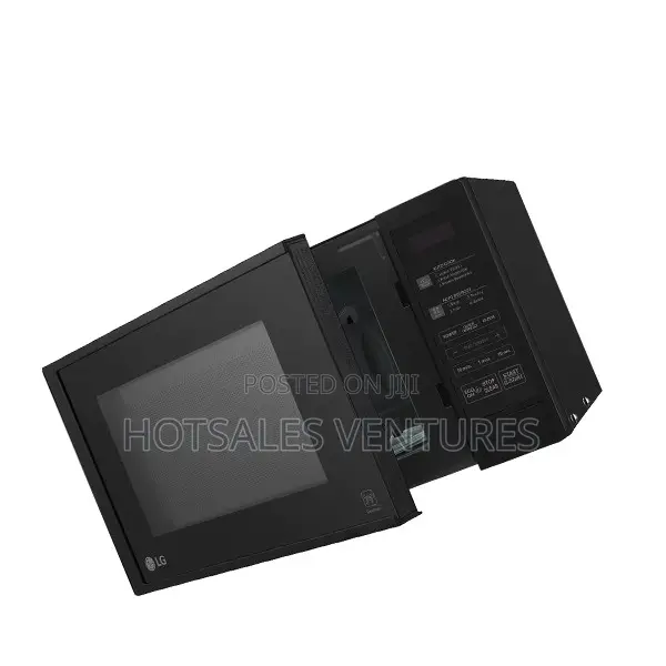 Affordable Lg 20l Solo Microwave Oven - Ms2042db