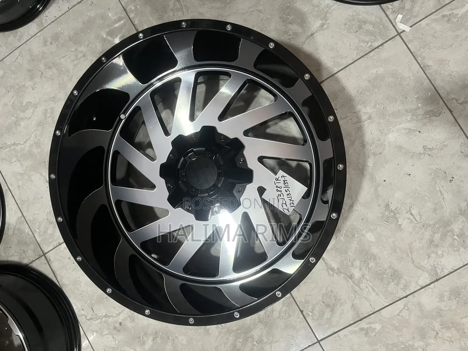 Ford F150 Rims Deep Sink