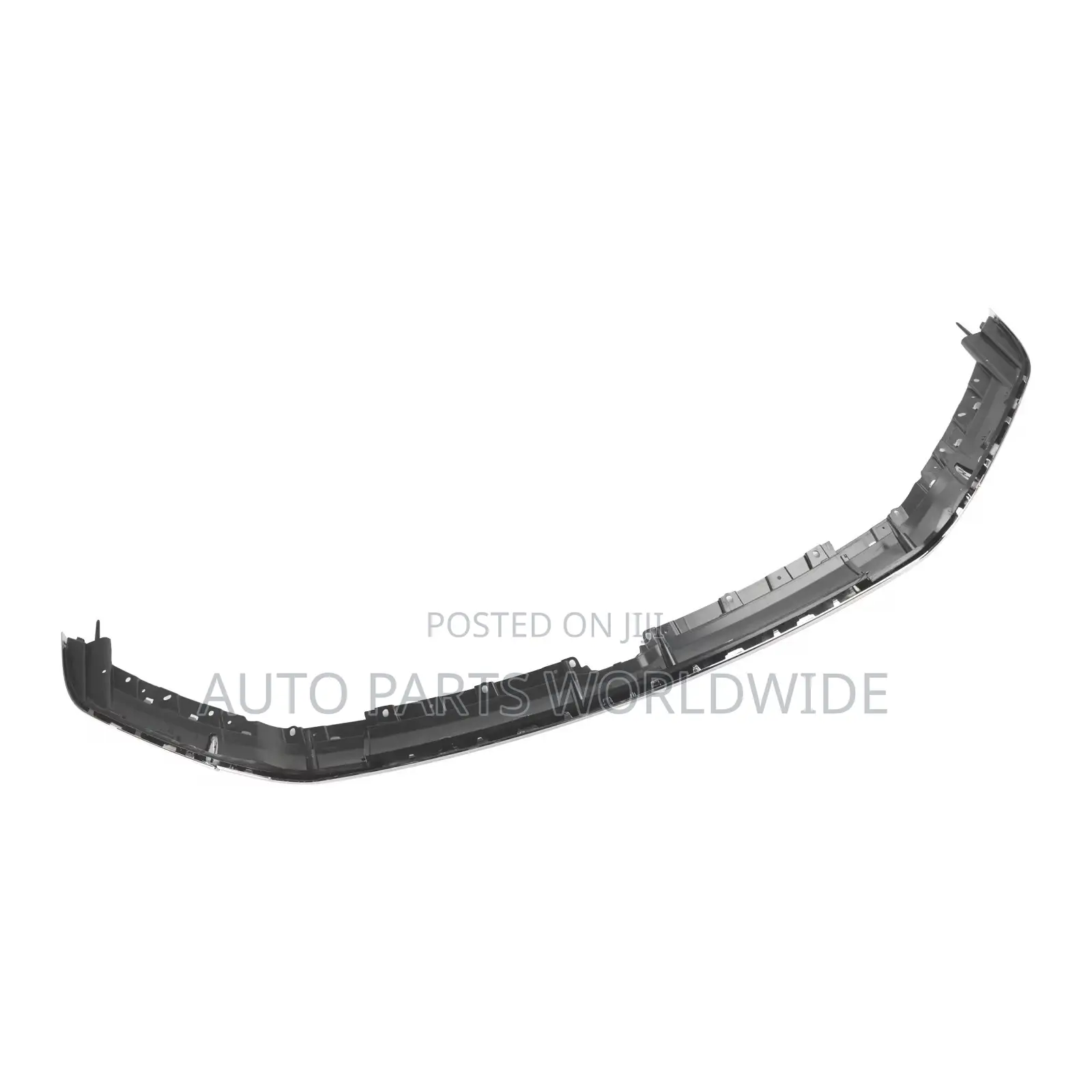 Dodge Ram 1500 Grill Upper Trim Shinning Chrome 2019-2023