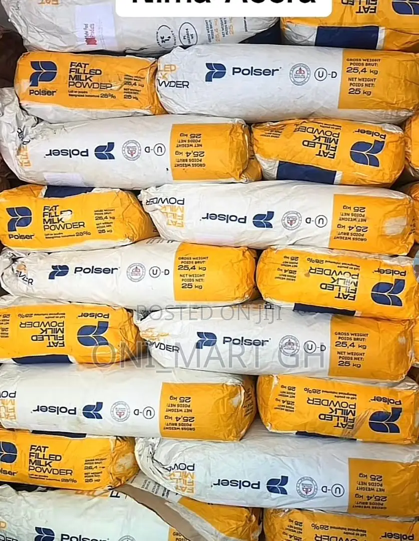 Yogurt Milk Powder