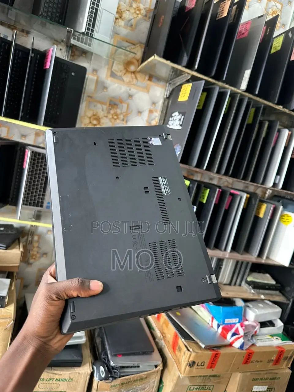 Laptop Lenovo Thinkpad T490s 8GB Intel Core I7 SSD 256GB