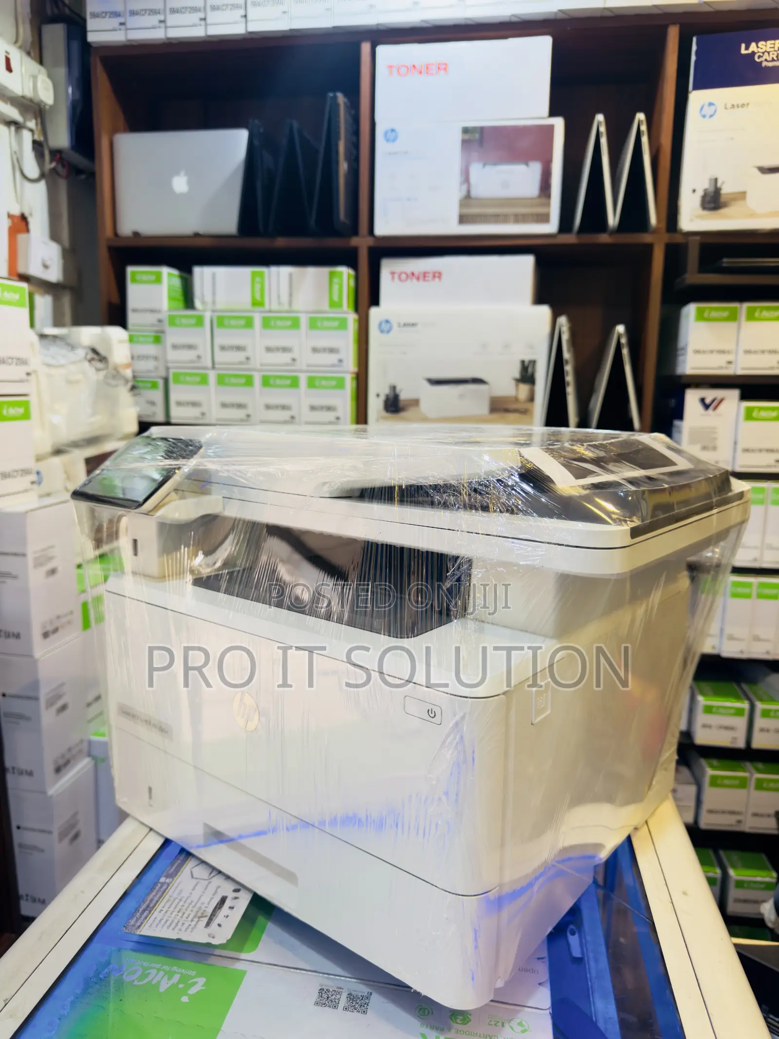 Hp Laserjet Pro MFP M428dw