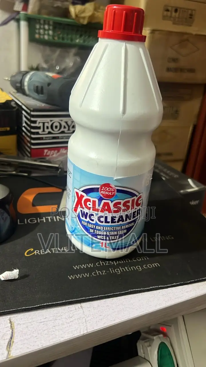 Classic Wc Cleaner