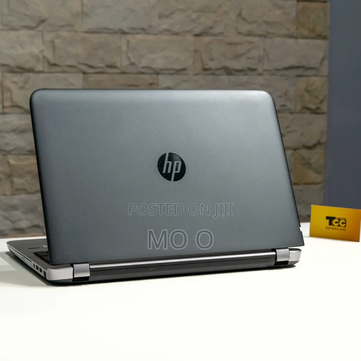 Laptop HP 430 G3 8GB Intel Core I5 HDD 500GB