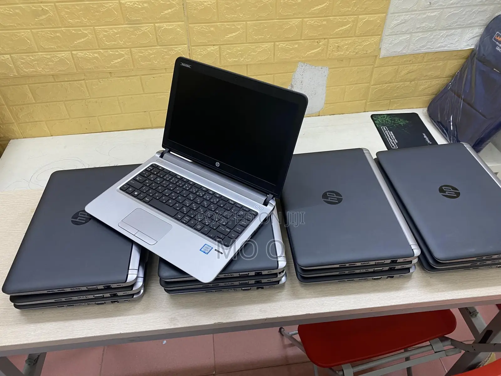 Laptop HP 430 G3 8GB Intel Core I5 HDD 500GB