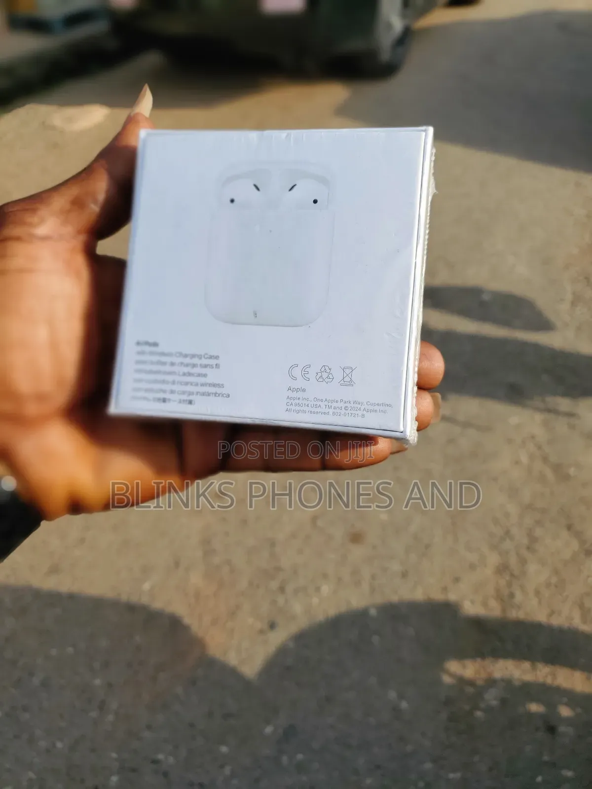 Apple Airpod 2