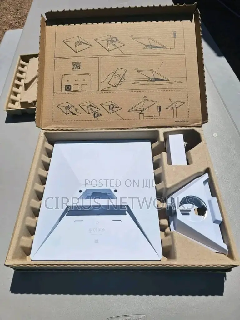 Starlink Installation and Support