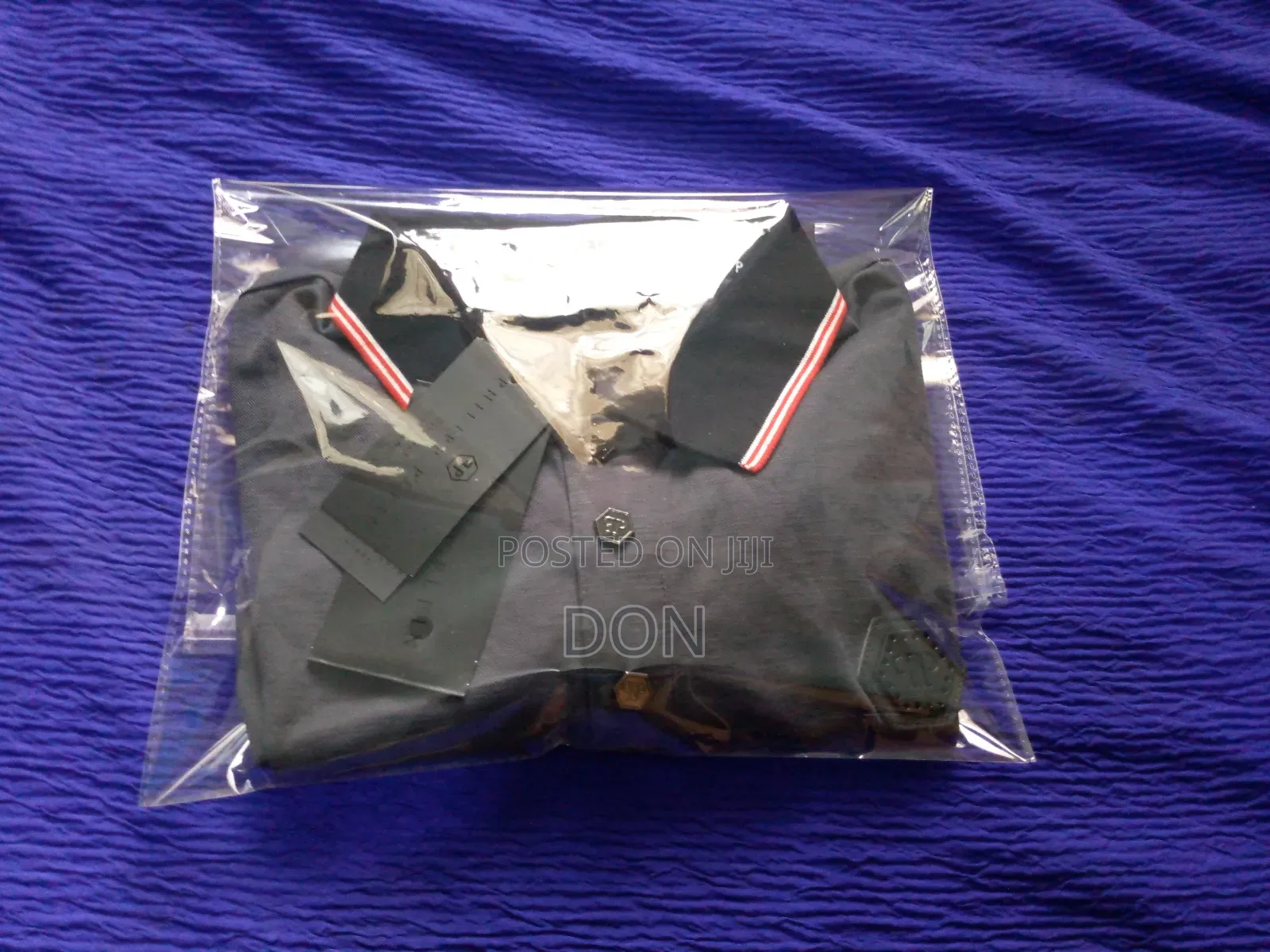 Philipp Plein Polo Shirt