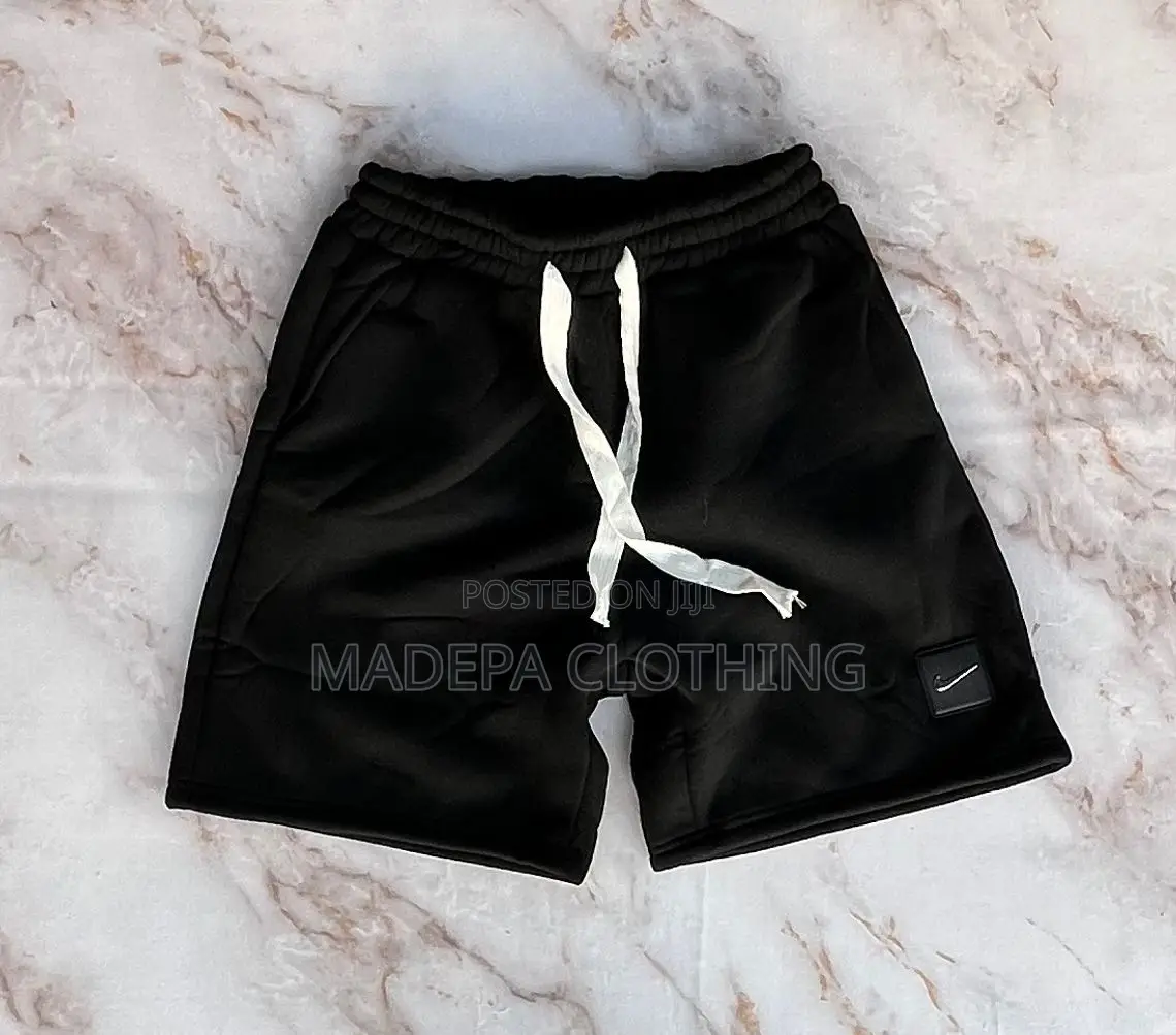 Original Woolen Shorts For Unisex