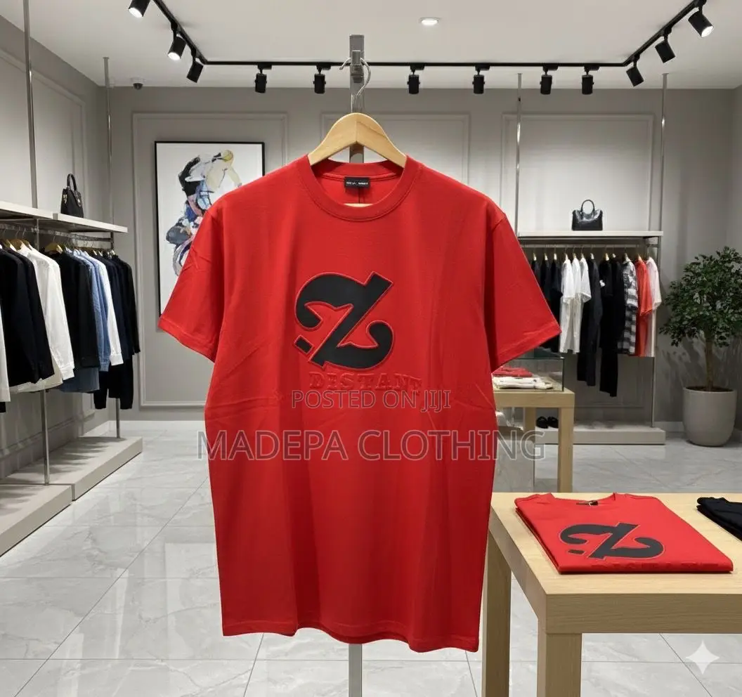 Quality Design T-shirts