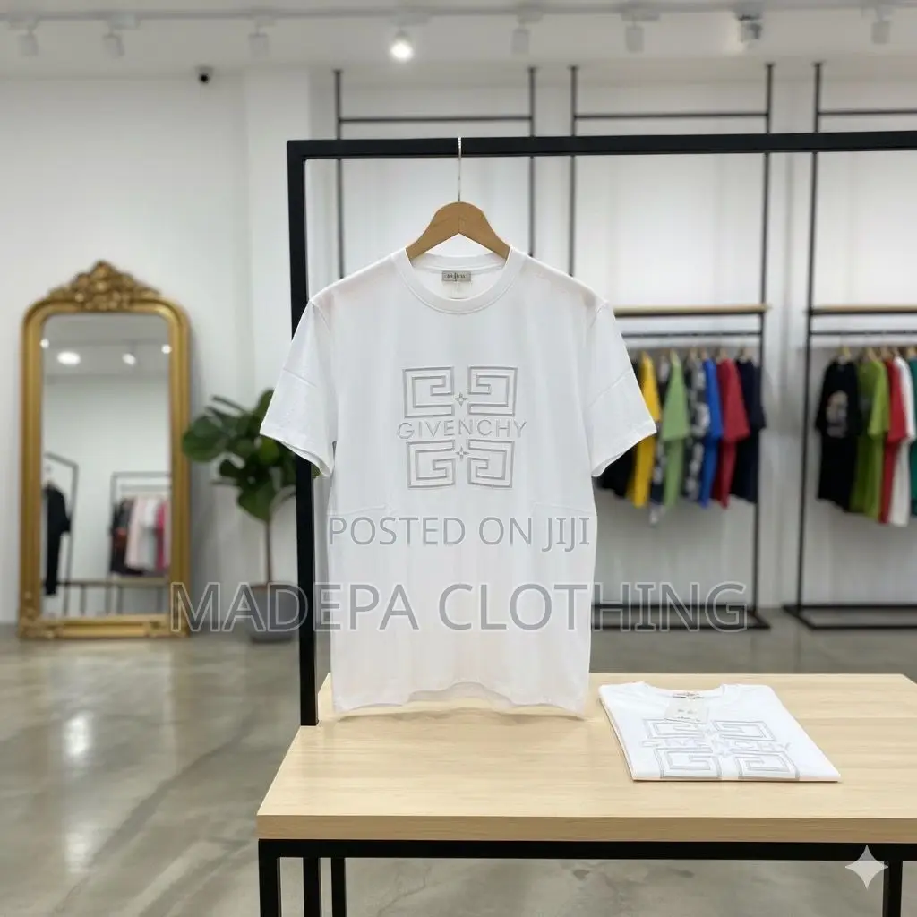 Quality Design T-shirts