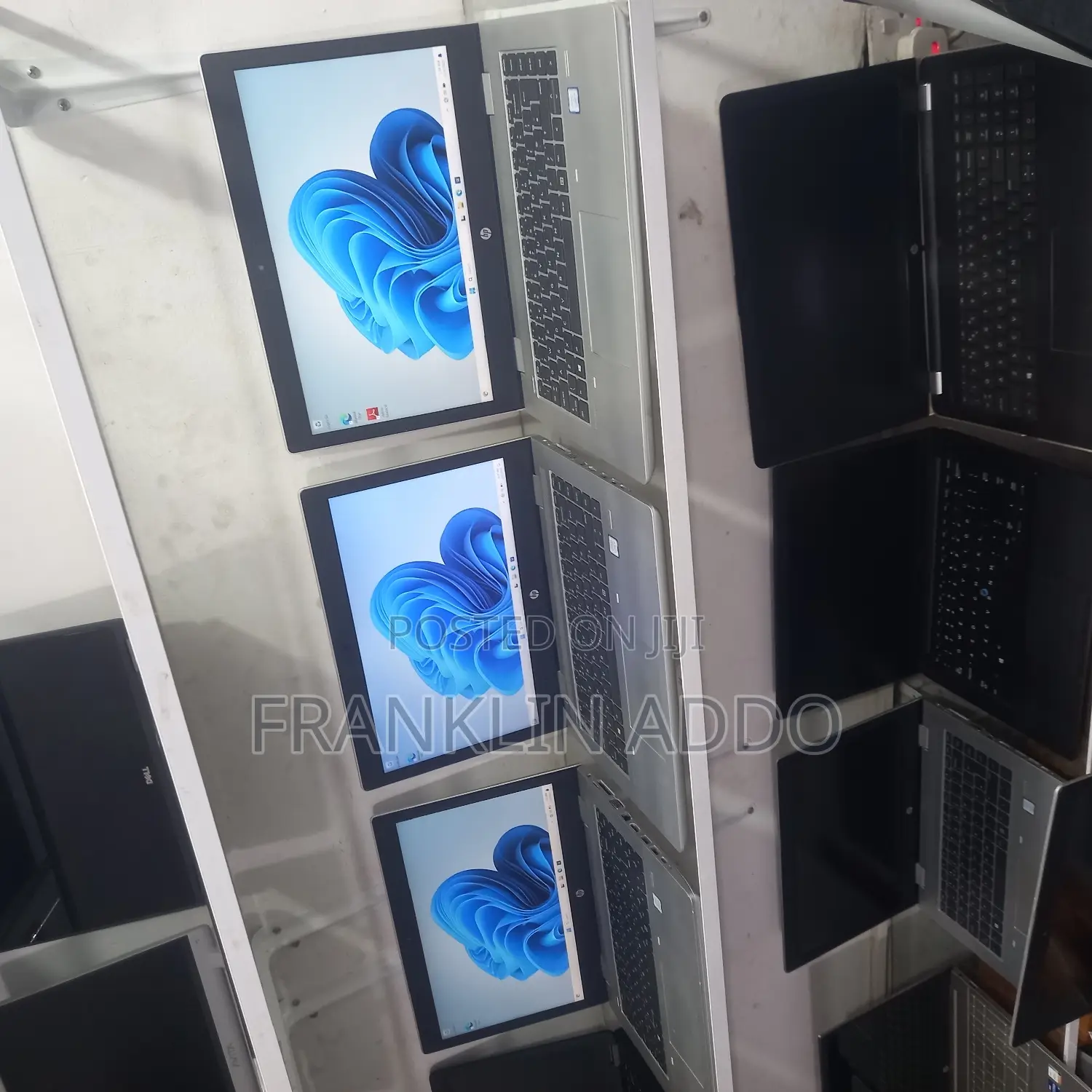 Laptop HP ProBook 640 G5 8GB Intel Core I5 SSD 256GB