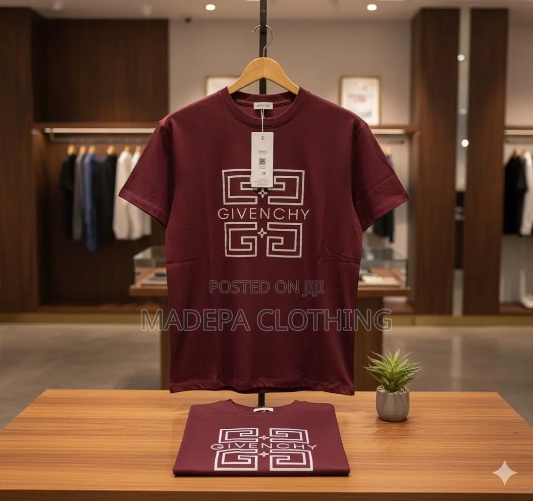 Multi Colored T-shirts For Men