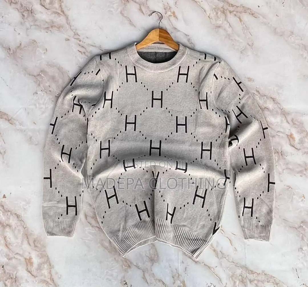Quality Design Sweater For Unisex