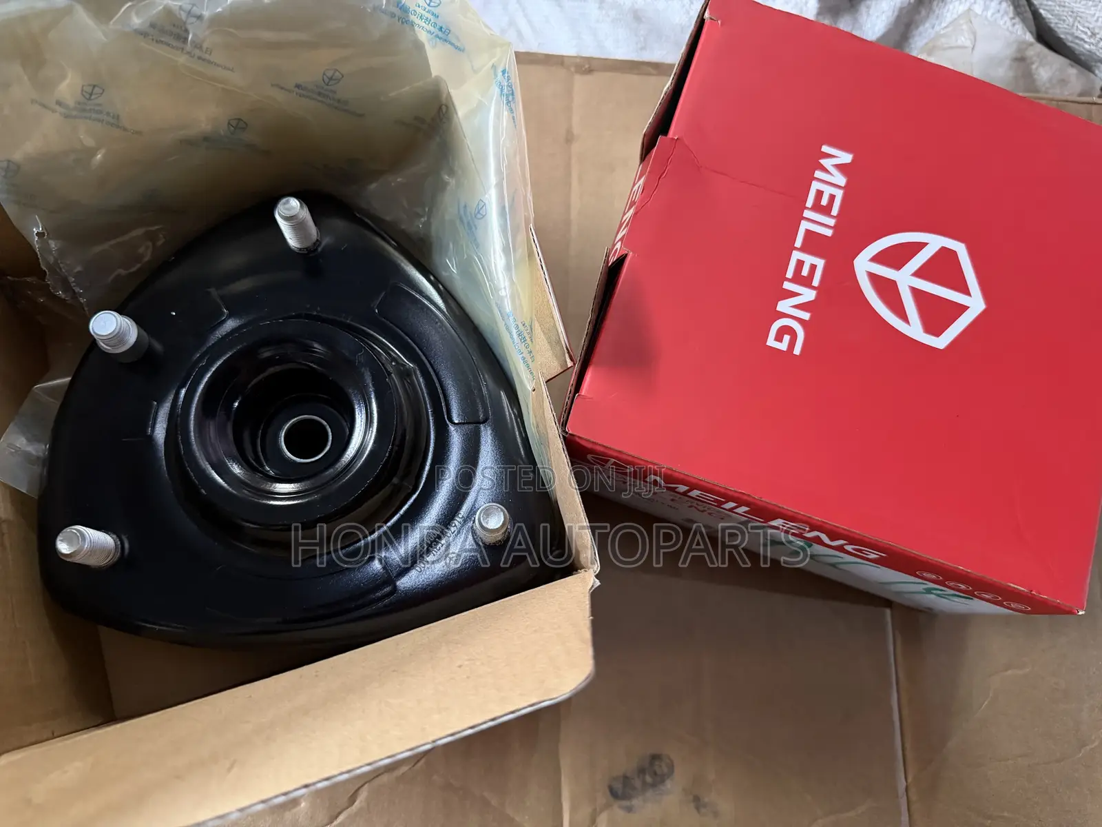 Honda Accord 2015,2015,2016 Top Mount.