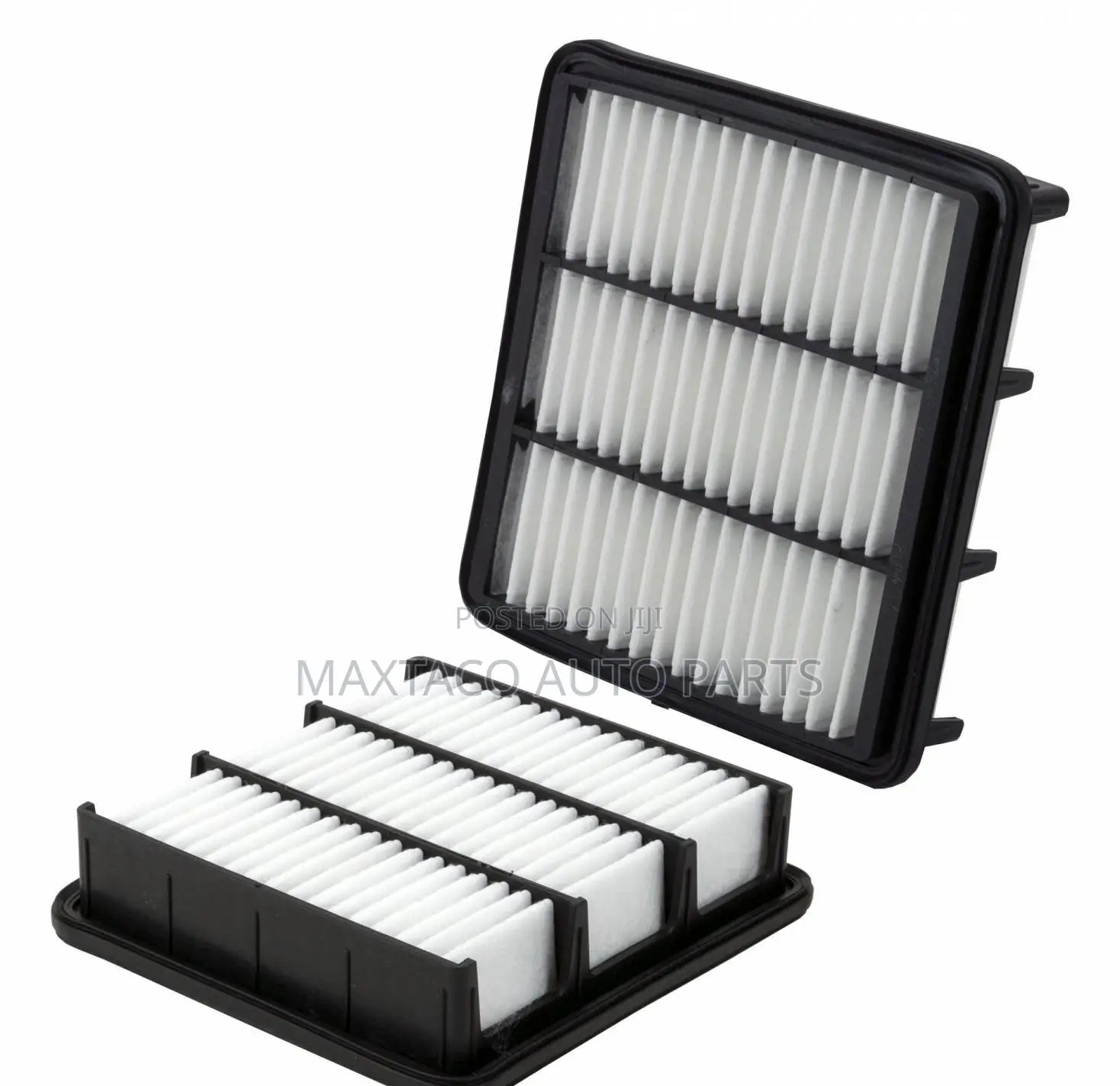 Jhf (28113-2h000) Air Filter , Elantra, Kia Forte