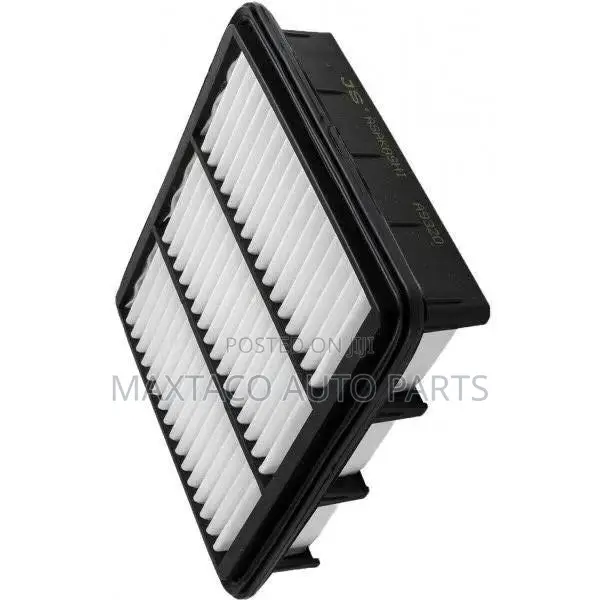 Jhf (28113-2h000) Air Filter , Elantra, Kia Forte