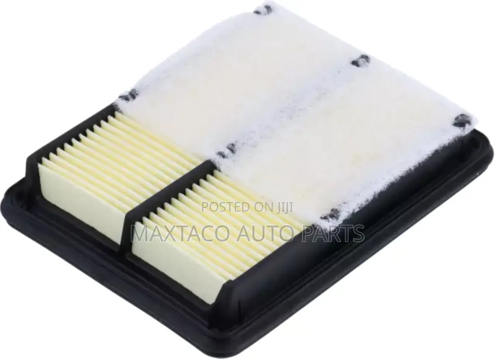 Eurostar 16546-5raoa Air Filter For Nissan Kicks