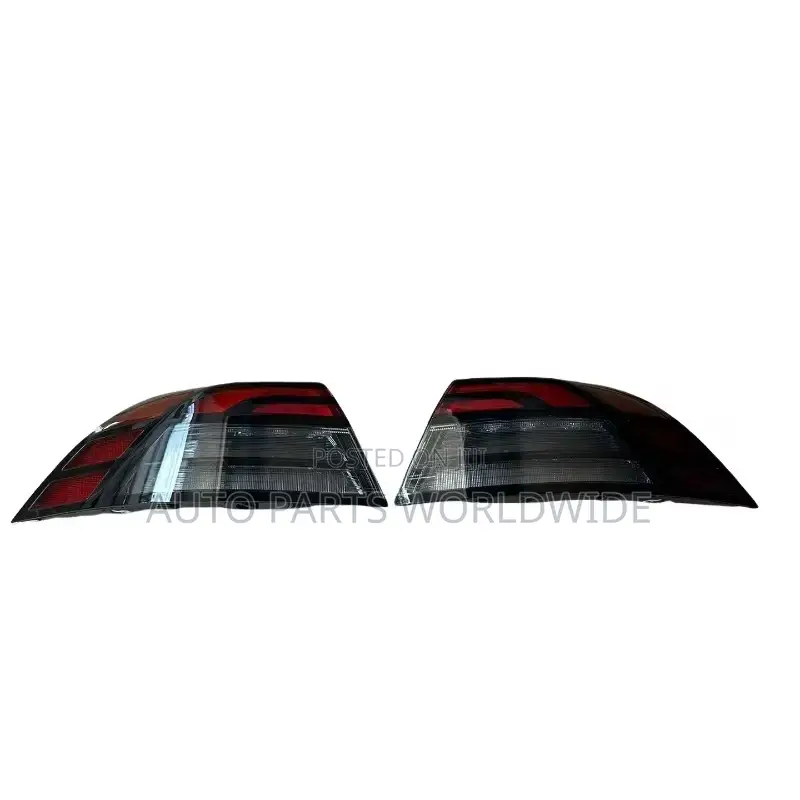 Honda Accord 11gen Tail Lights 203-2025
