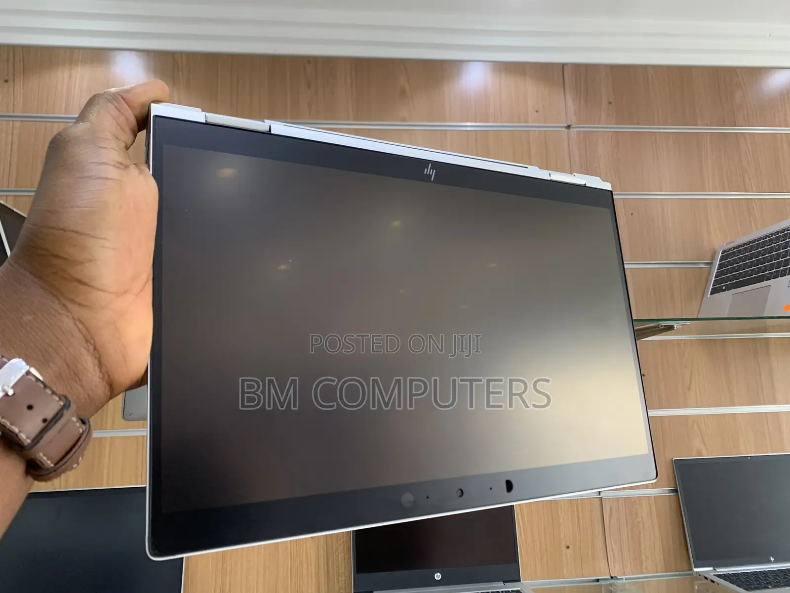Laptop HP EliteBook X360 1030 G4 8GB Intel Core I7 SSD 512GB
