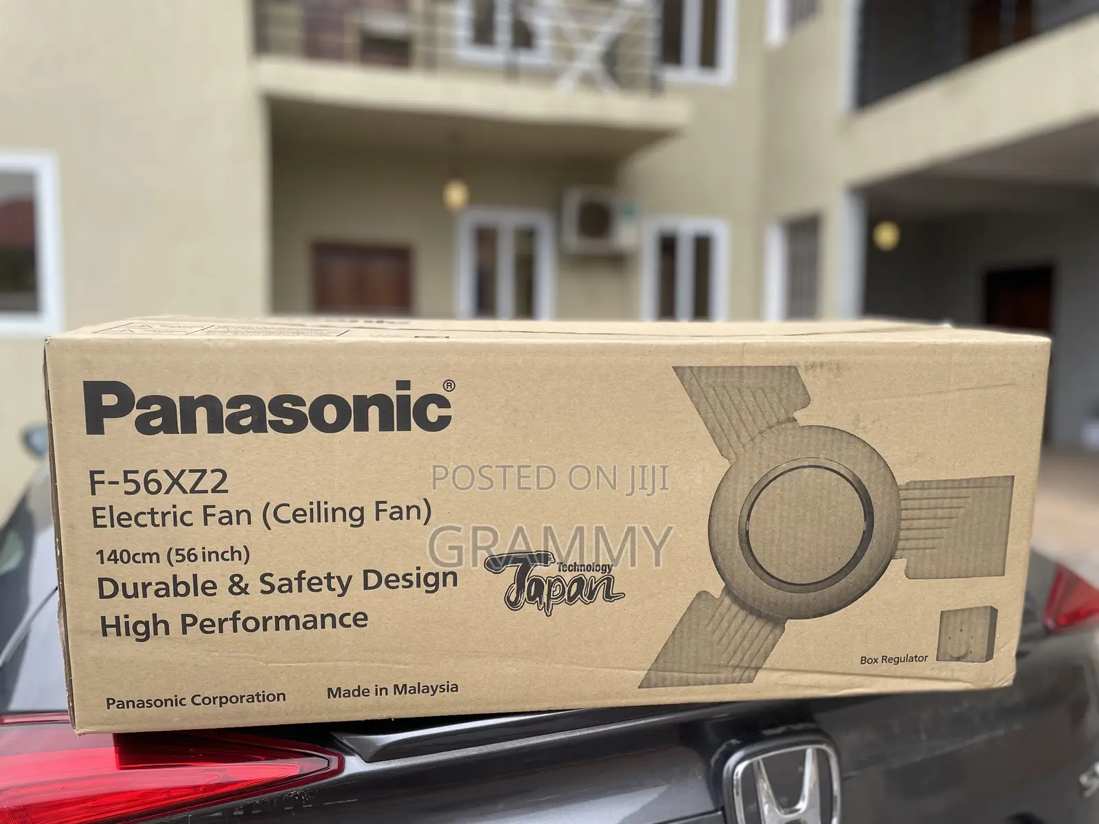 Original Panasonic Ceiling Fan 1 Piece